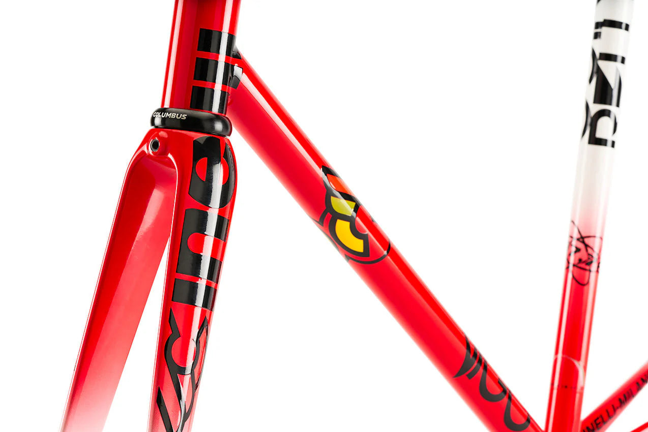 VIGORELLI ACERO