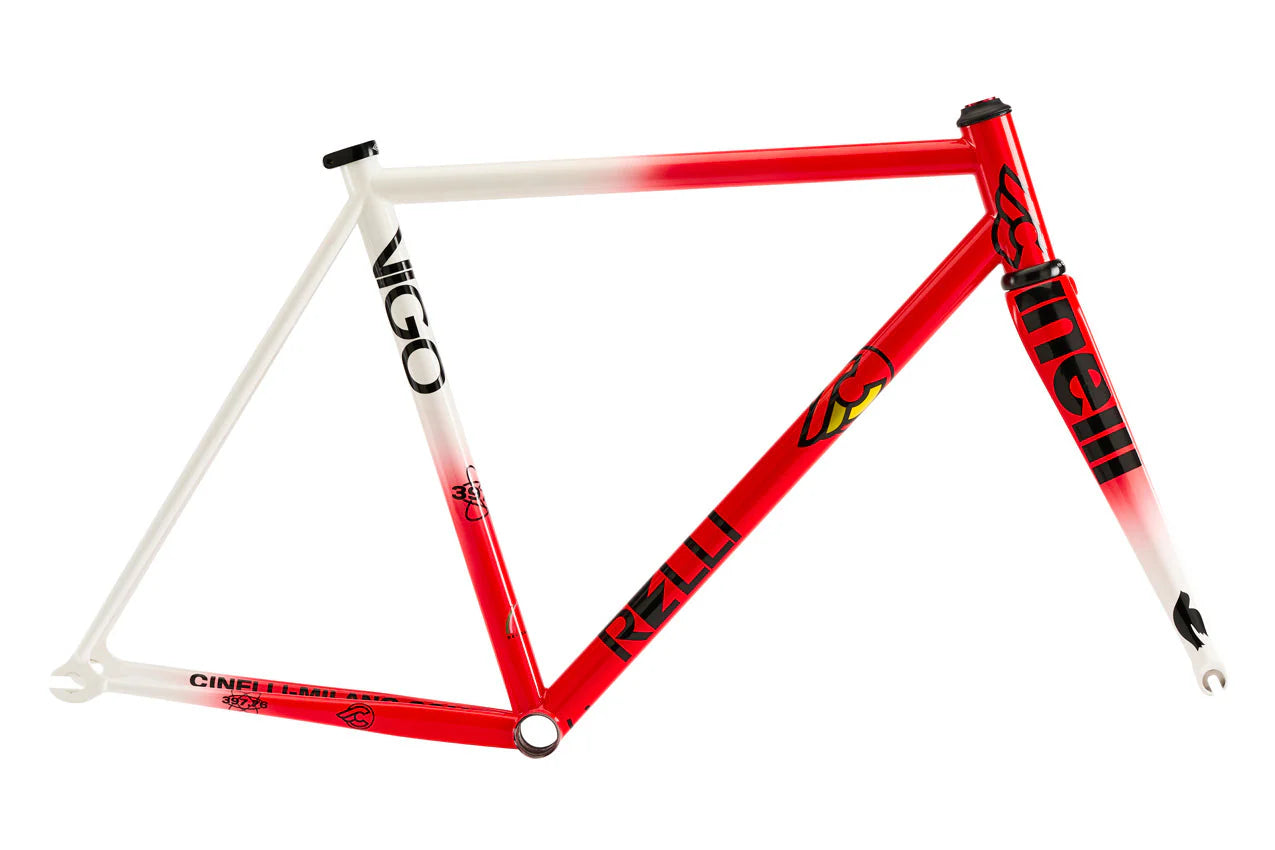 VIGORELLI ACERO