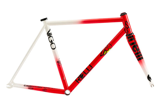 VIGORELLI ACERO