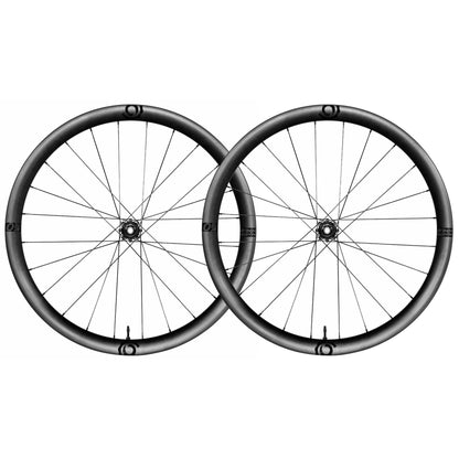 Industry Nine Solix SL AR40 Carbon Disc Wheels