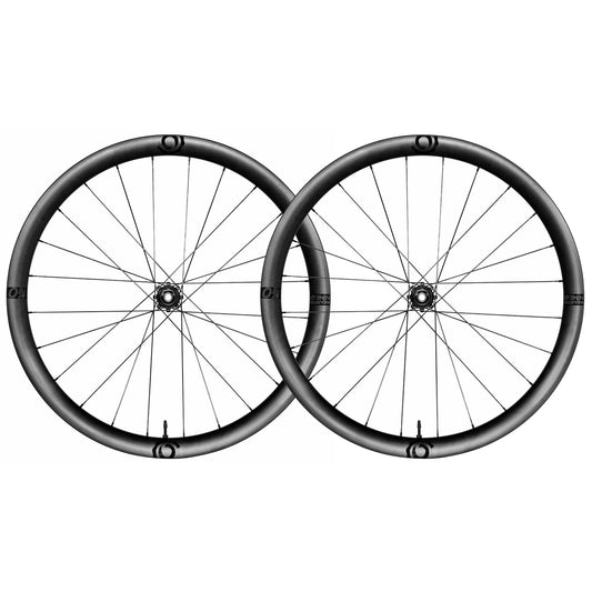 Industry Nine Solix SL AR40 Carbon Disc Wheels
