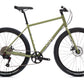 State Bicycle Co. 4130 All-Road - Flat Bar - Matte Olive (650b / 700c)