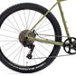 State Bicycle Co. 4130 All-Road - Flat Bar - Matte Olive (650b / 700c)