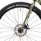 State Bicycle Co. 4130 All-Road - Flat Bar - Matte Olive (650b / 700c)