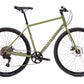 State Bicycle Co. 4130 All-Road - Flat Bar - Matte Olive (650b / 700c)