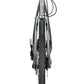 All-City - Space Horse Flat Bar microSHIFT Bike - Moon Powder