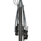 All-City - Space Horse Flat Bar microSHIFT Bike - Moon Powder