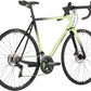 All-City - Zig Zag 105 Bike - Honeydew Bling