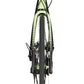 All-City - Zig Zag 105 Bike - Honeydew Bling