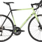 All-City - Zig Zag 105 Bike - Honeydew Bling