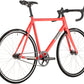 All-City - Thunderdome Bike - Hot Pink Blink