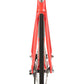 All-City - Thunderdome Bike - Hot Pink Blink