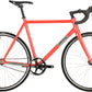 All-City - Thunderdome Bike - Hot Pink Blink