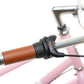 State Bicycle State - City Bike - Bubble-Gum (3 Speed - Single-Speed)