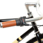 State Bicycle State - City Bike - The Black & Tan (3 Speed - Single-Speed)