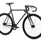 Fixie State Bicycle Co. Wulf - Core-Line
