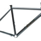 State Bicycle - Undefeated Disc Road Frame & Fork Set - Graphite / Prism