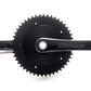 Essor USA - Aerodash Track Crankset w/ BSA Bottom Bracket