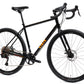 State Bicycle Co. 4130 All-Road - Black Canyon (650b / 700c)