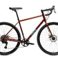 State Bicycle Co. 4130 All-Road - Copper Brown (650b / 700c)