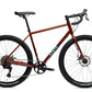 State Bicycle Co. 4130 All-Road - Copper Brown (650b / 700c)
