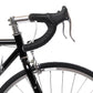 State Bicycle Co. 4130 Road - Black & Metallic - (8-Speed)