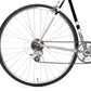 State Bicycle Co. 4130 Road - Black & Metallic - (8-Speed)