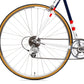 State Bicycle Co. 4130 Road - Americana - (8-Speed)