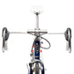 State Bicycle Co. 4130 Road - Americana - (8-Speed)