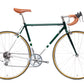 State Bicycle Co. 4130 Road - Hunter Green - (8-Speed)